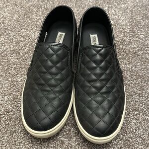 Steve Madden Ecentrcq Black